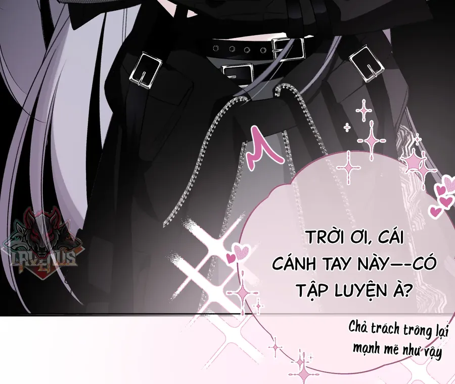 Decibel Nhịp Tim Chap 18 - Next Chap 19