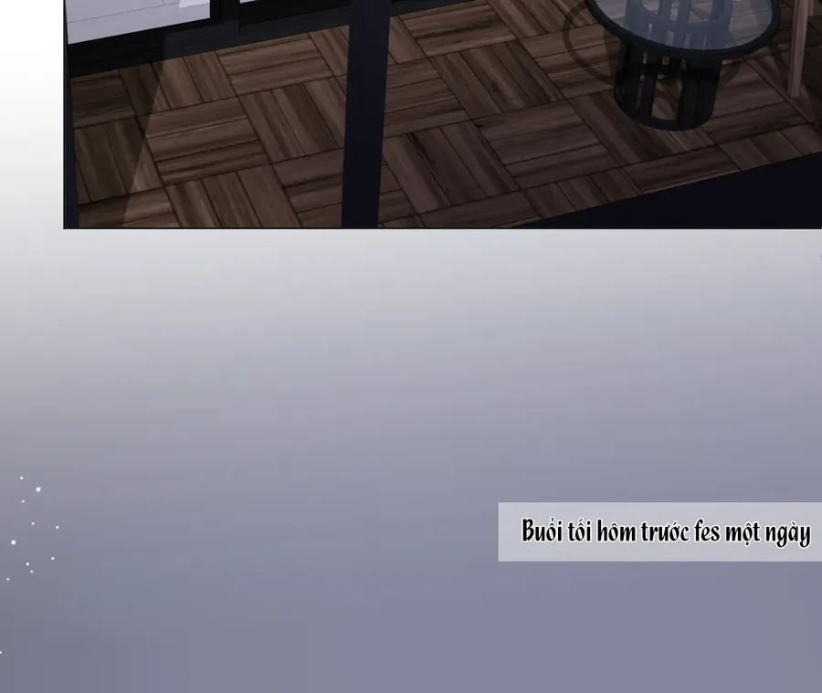 Decibel Nhịp Tim Chap 19 - Next Chap 20