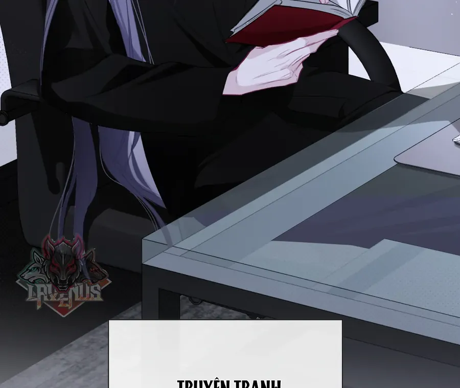 Decibel Nhịp Tim Chap 19 - Next Chap 20