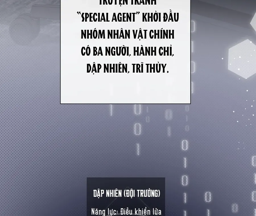 Decibel Nhịp Tim Chap 19 - Next Chap 20