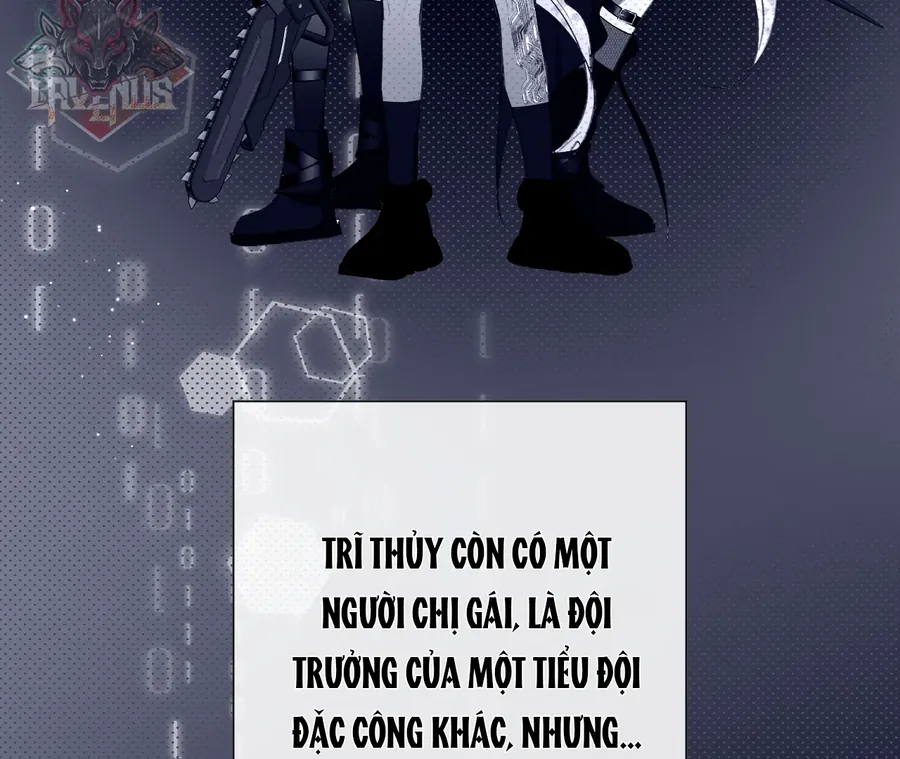 Decibel Nhịp Tim Chap 19 - Next Chap 20