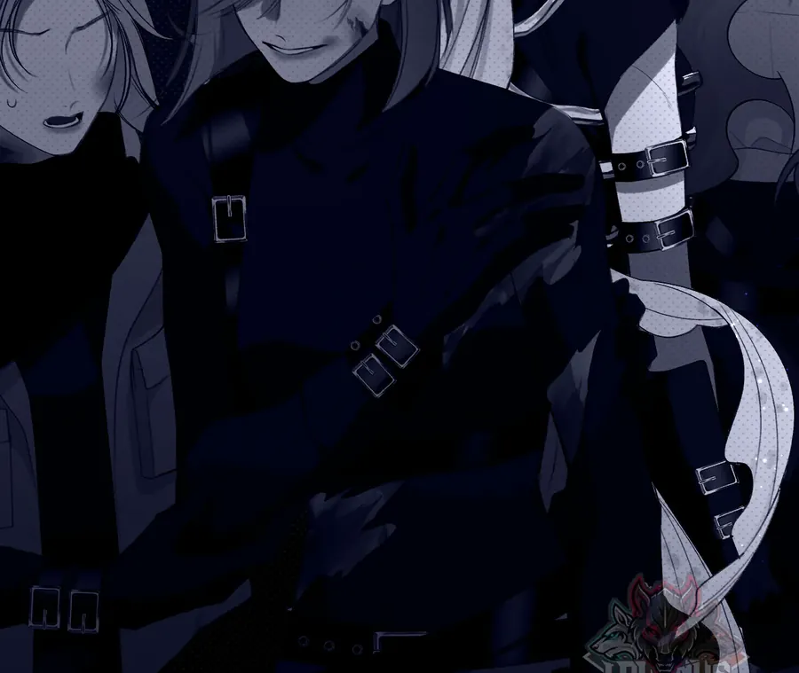 Decibel Nhịp Tim Chap 19 - Next Chap 20