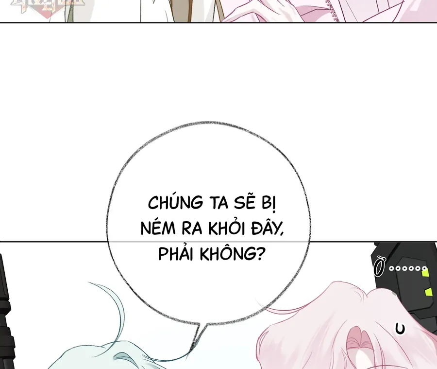 Decibel Nhịp Tim Chap 19 - Next Chap 20