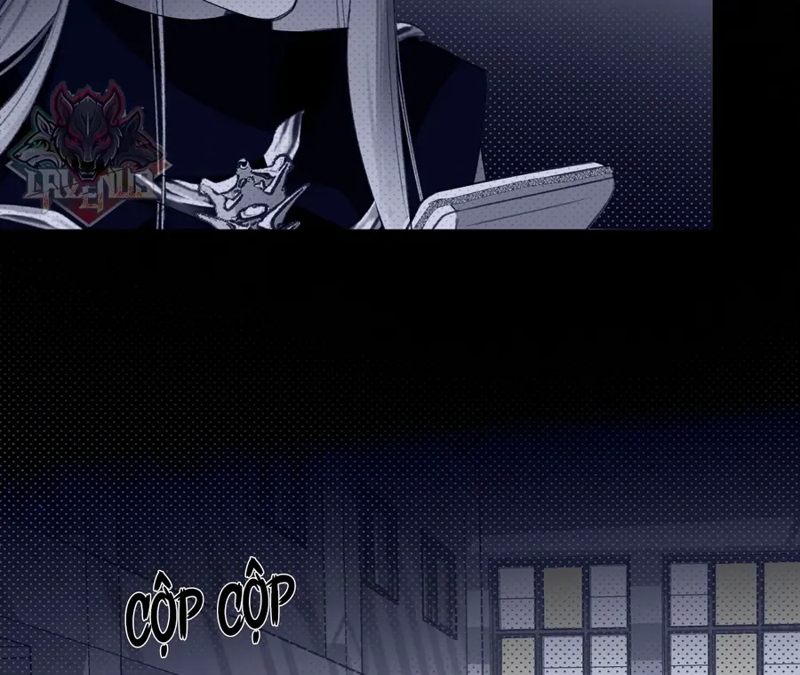 Decibel Nhịp Tim Chap 19 - Next Chap 20