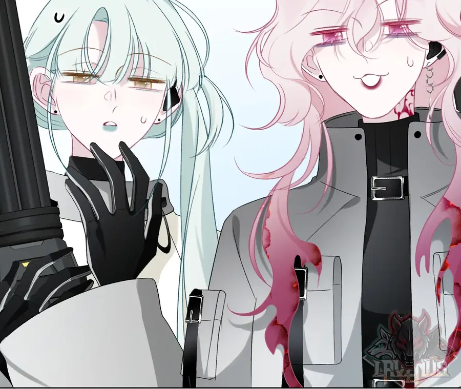 Decibel Nhịp Tim Chap 19 - Next Chap 20