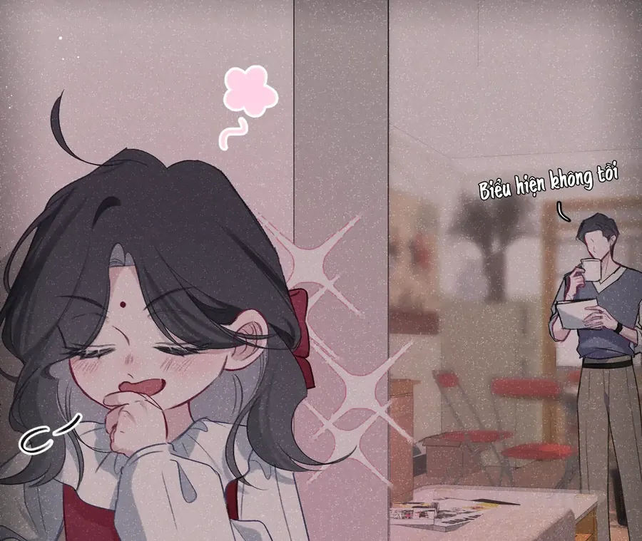 Decibel Nhịp Tim Chap 19 - Next Chap 20