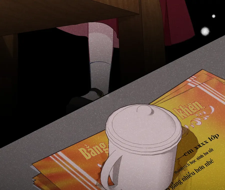 Decibel Nhịp Tim Chap 19 - Next Chap 20