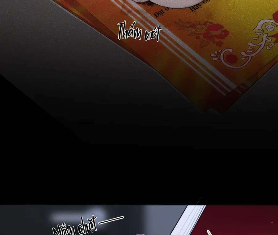 Decibel Nhịp Tim Chap 19 - Next Chap 20