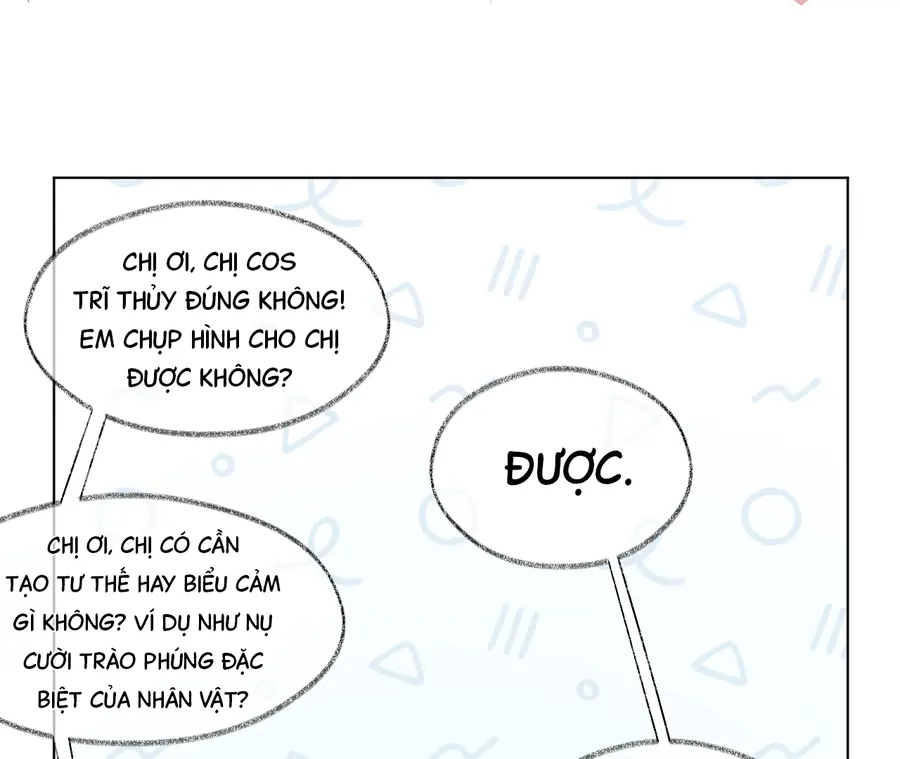 Decibel Nhịp Tim Chap 19 - Next Chap 20