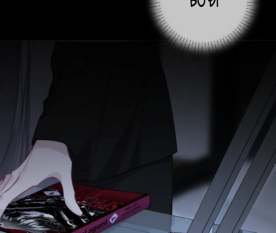 Decibel Nhịp Tim Chap 19 - Next Chap 20