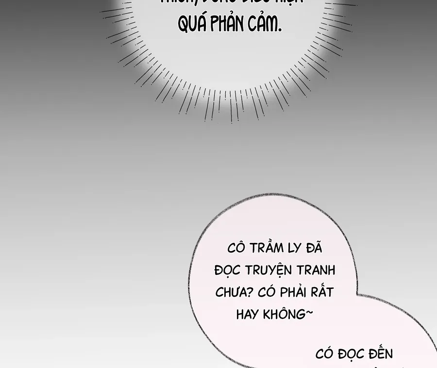 Decibel Nhịp Tim Chap 19 - Next Chap 20