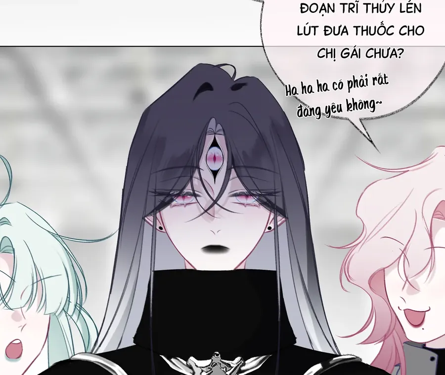 Decibel Nhịp Tim Chap 19 - Next Chap 20