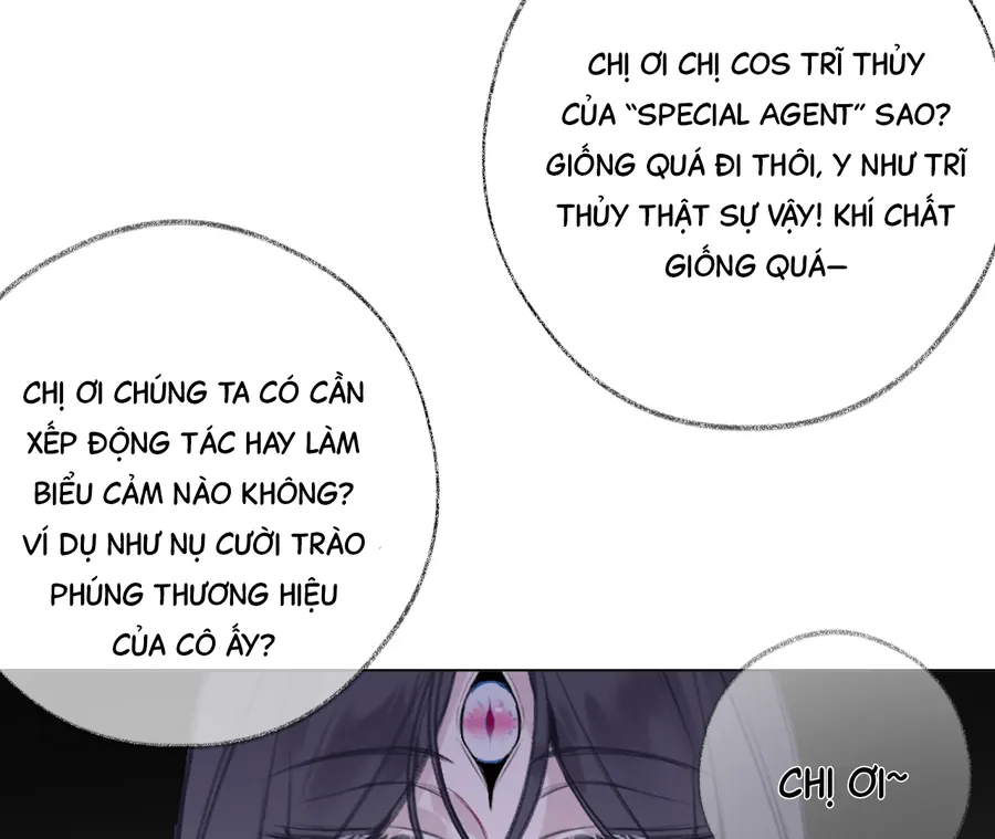 Decibel Nhịp Tim Chap 19 - Next Chap 20