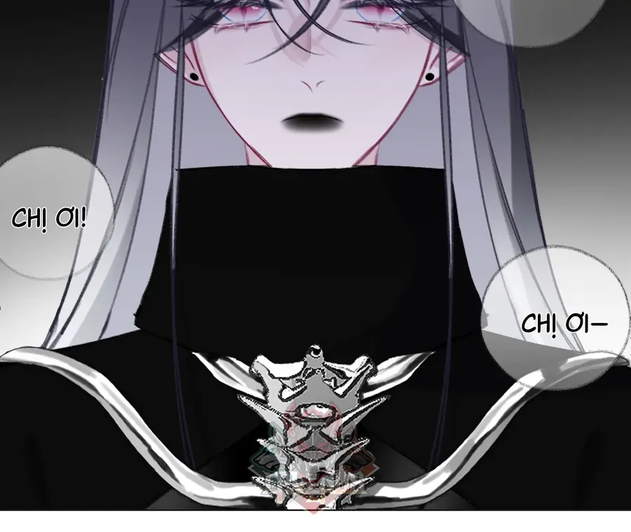 Decibel Nhịp Tim Chap 19 - Next Chap 20