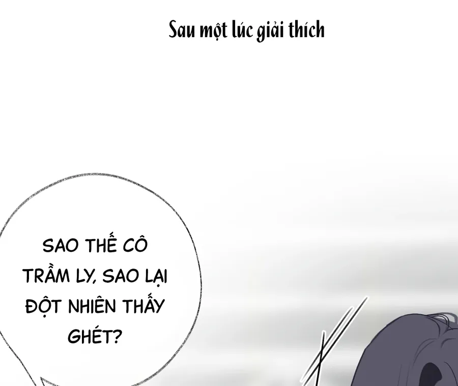 Decibel Nhịp Tim Chap 19 - Next Chap 20