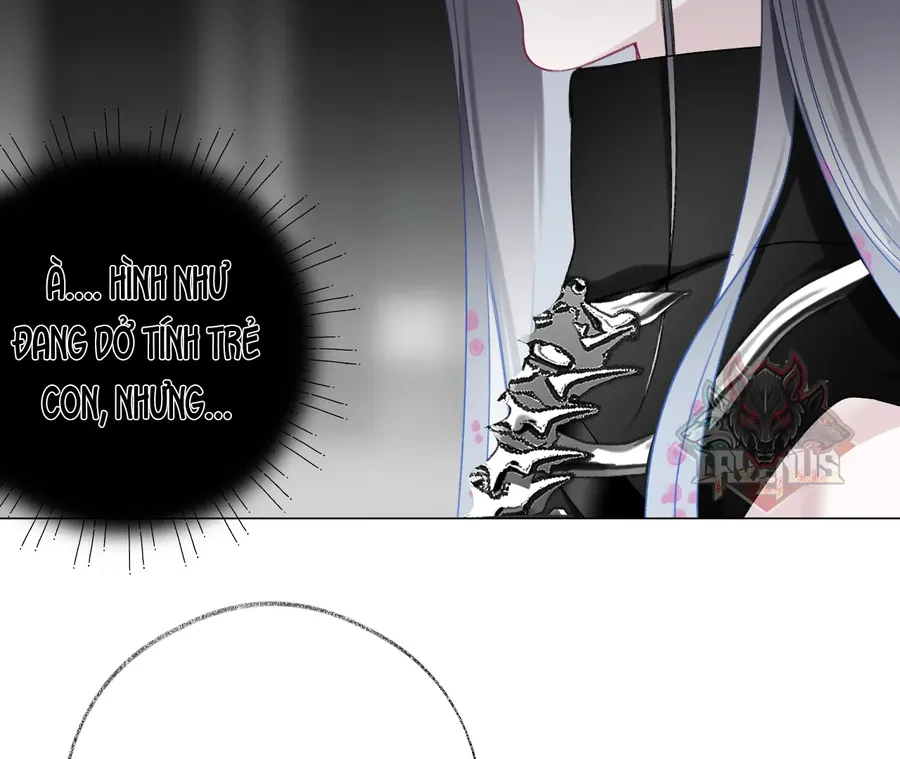 Decibel Nhịp Tim Chap 19 - Next Chap 20