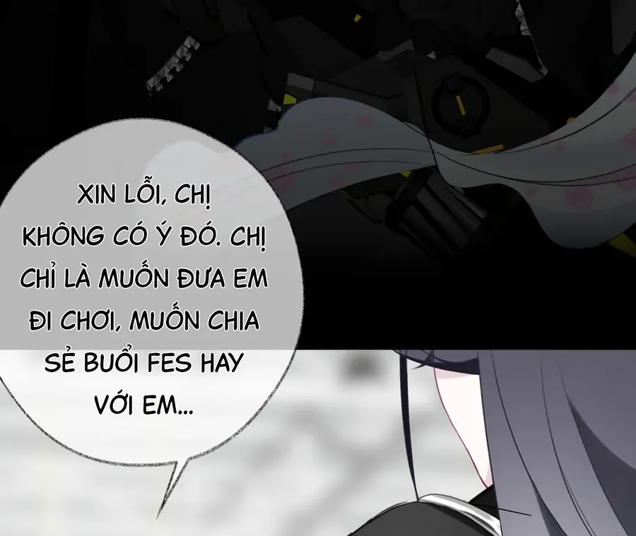 Decibel Nhịp Tim Chap 19 - Next Chap 20