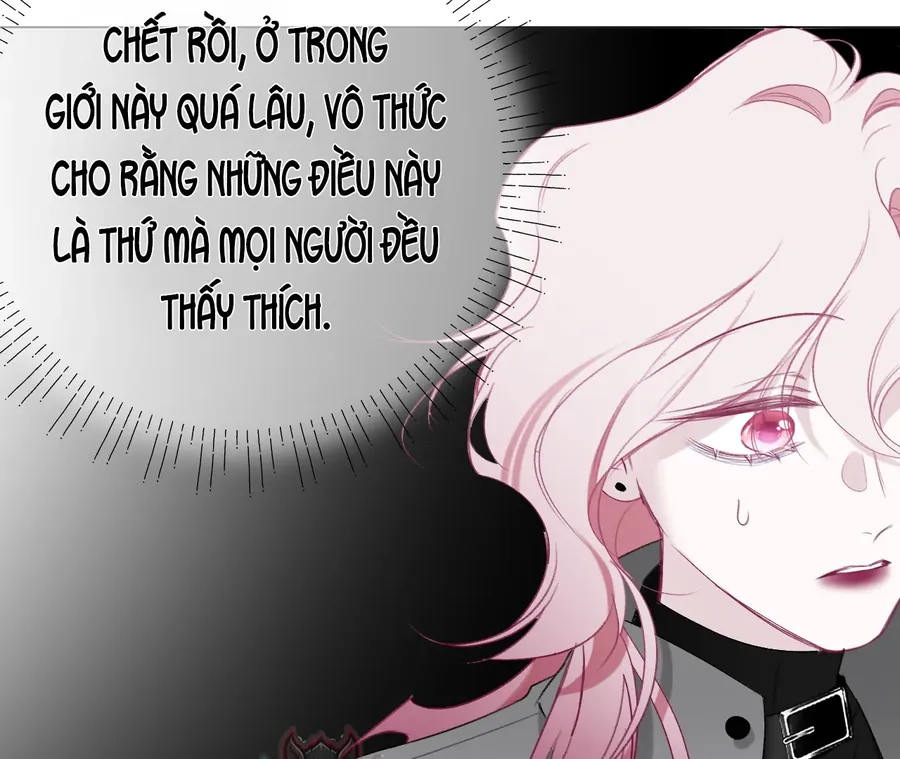 Decibel Nhịp Tim Chap 19 - Next Chap 20
