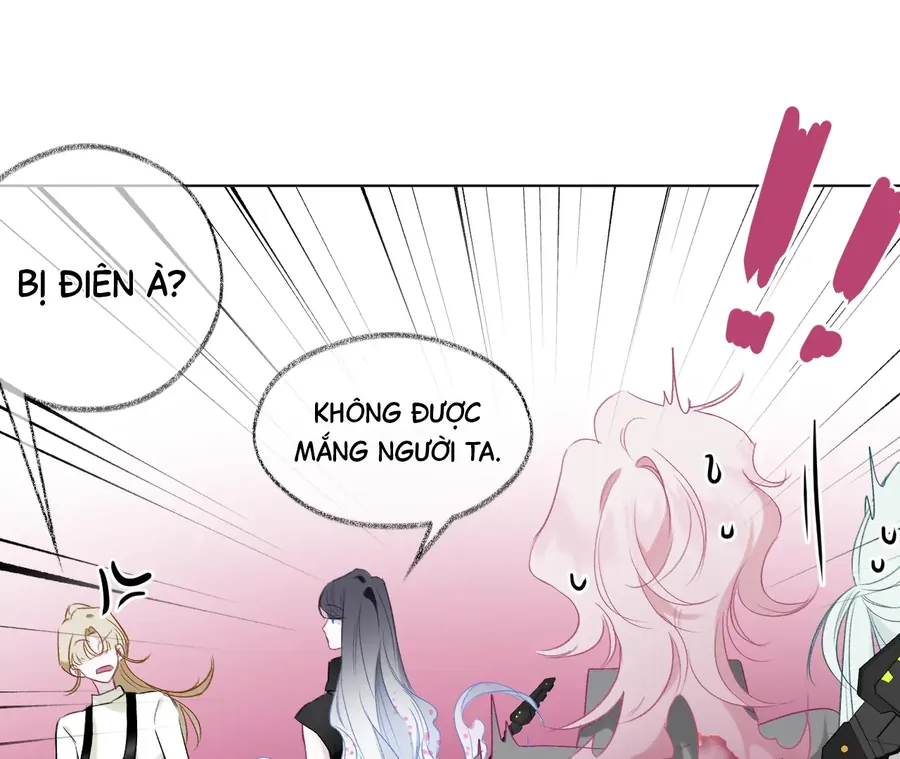 Decibel Nhịp Tim Chap 19 - Next Chap 20