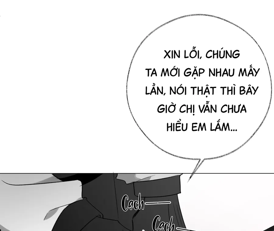 Decibel Nhịp Tim Chap 19 - Next Chap 20