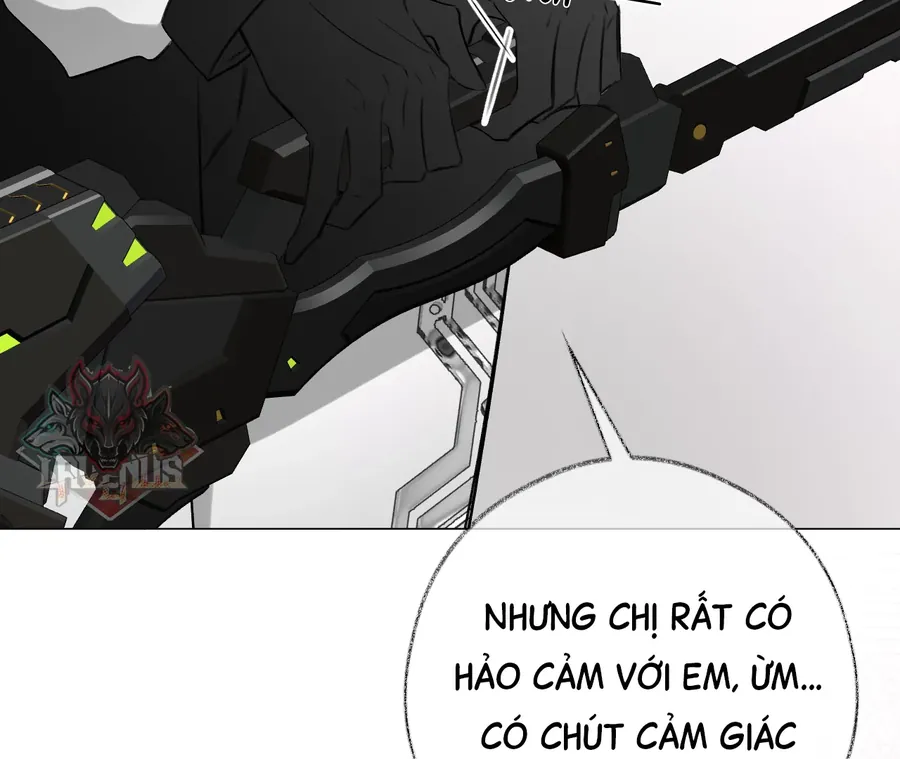Decibel Nhịp Tim Chap 19 - Next Chap 20