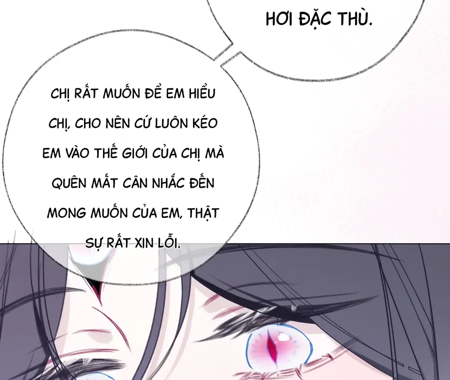 Decibel Nhịp Tim Chap 19 - Next Chap 20