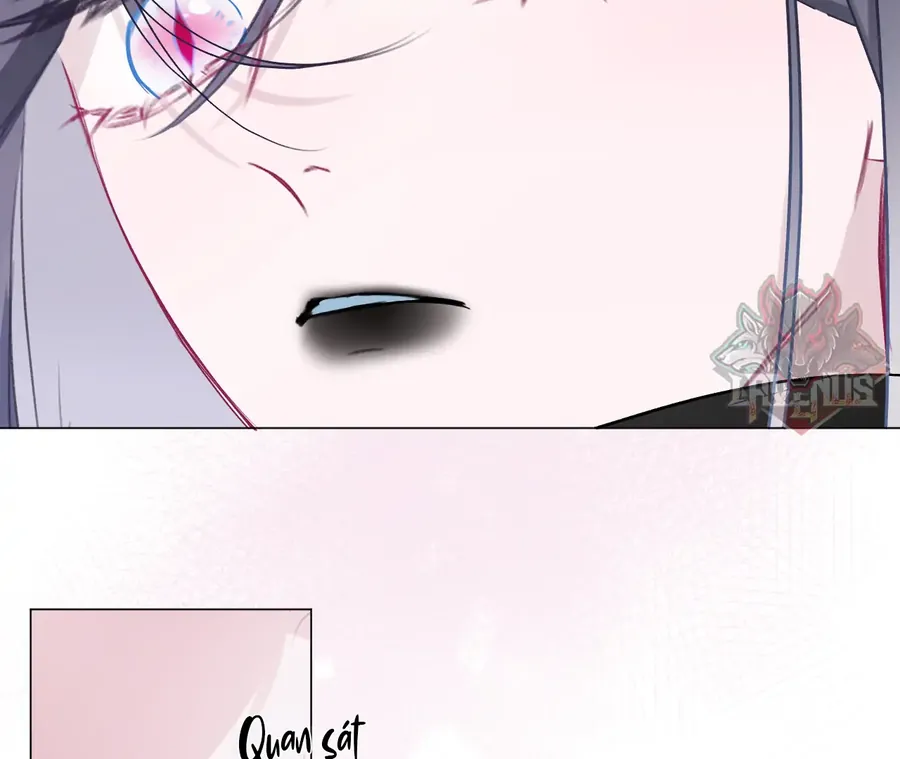 Decibel Nhịp Tim Chap 19 - Next Chap 20