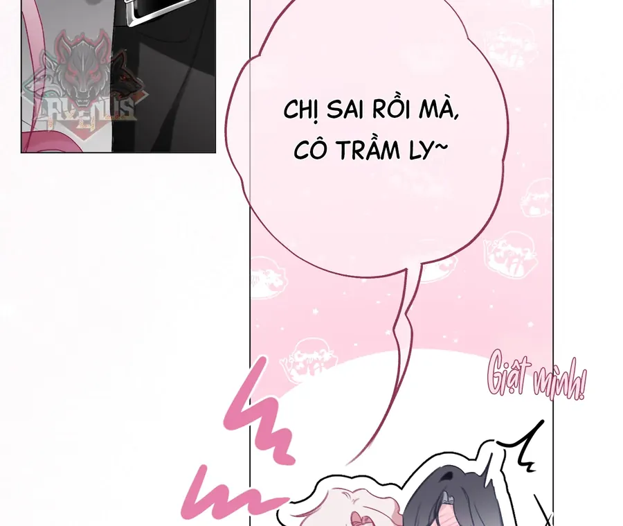Decibel Nhịp Tim Chap 19 - Next Chap 20