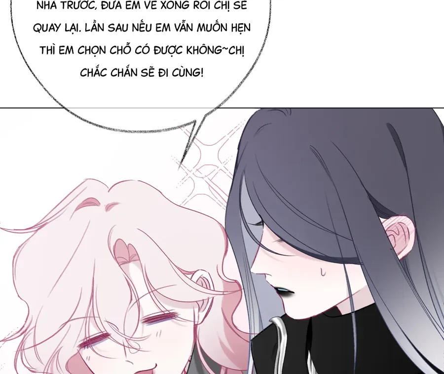 Decibel Nhịp Tim Chap 19 - Next Chap 20