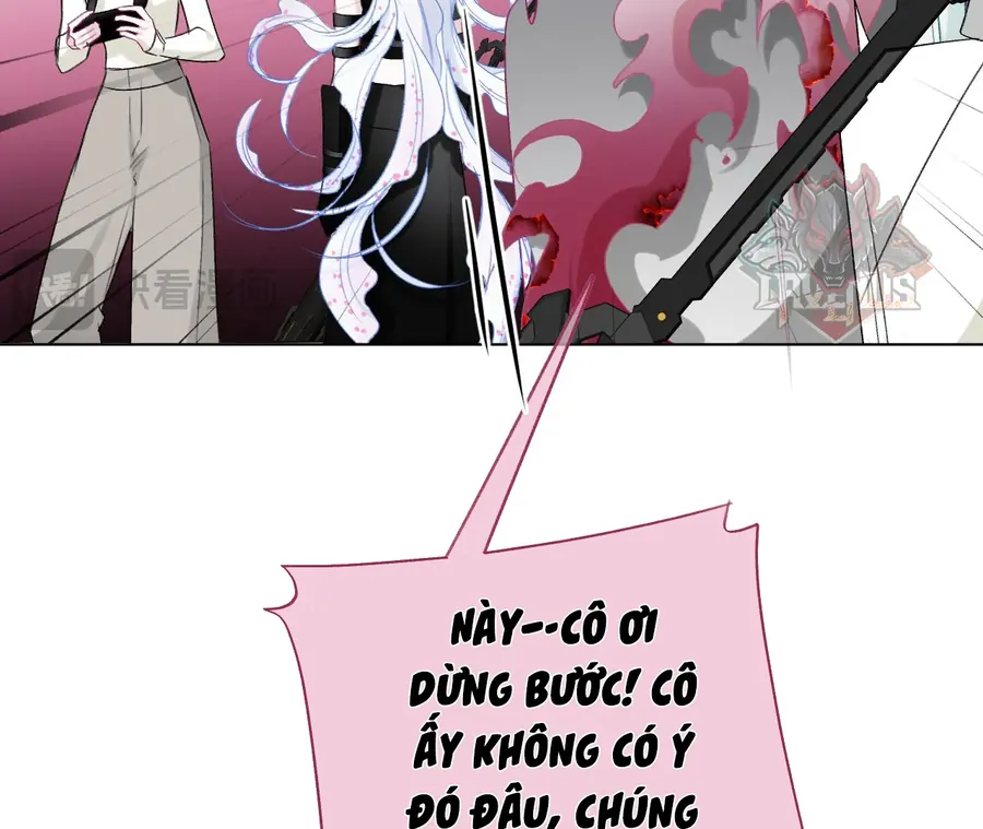 Decibel Nhịp Tim Chap 19 - Next Chap 20