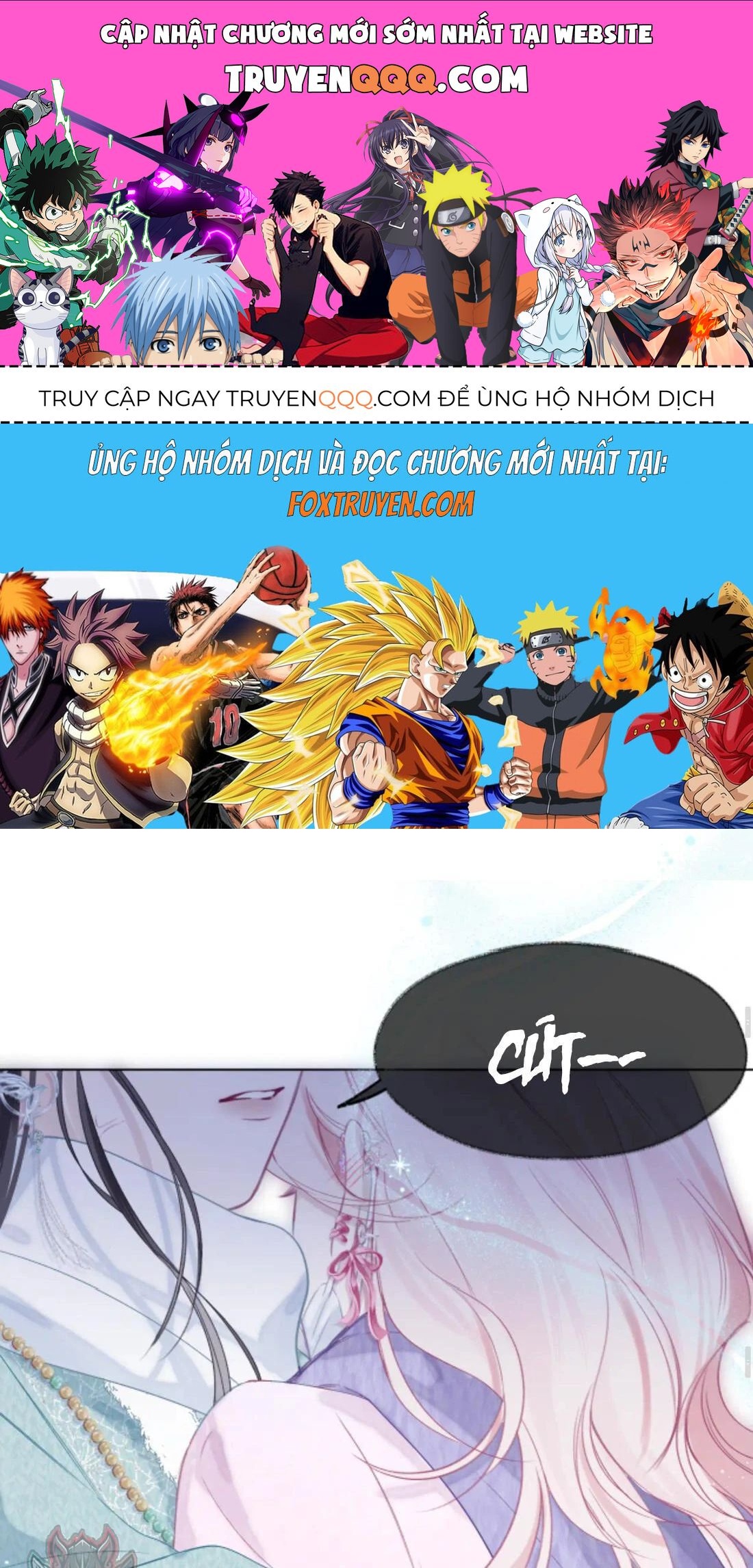 Decibel Nhịp Tim Chap 2 - Next Chap 3