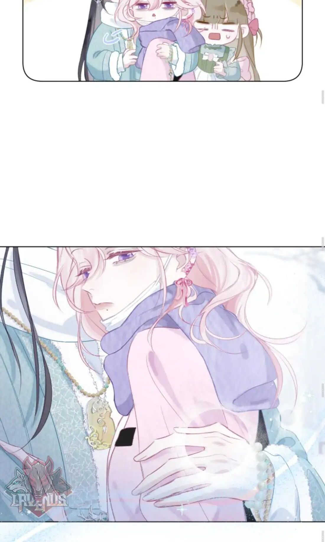 Decibel Nhịp Tim Chap 2 - Next Chap 3