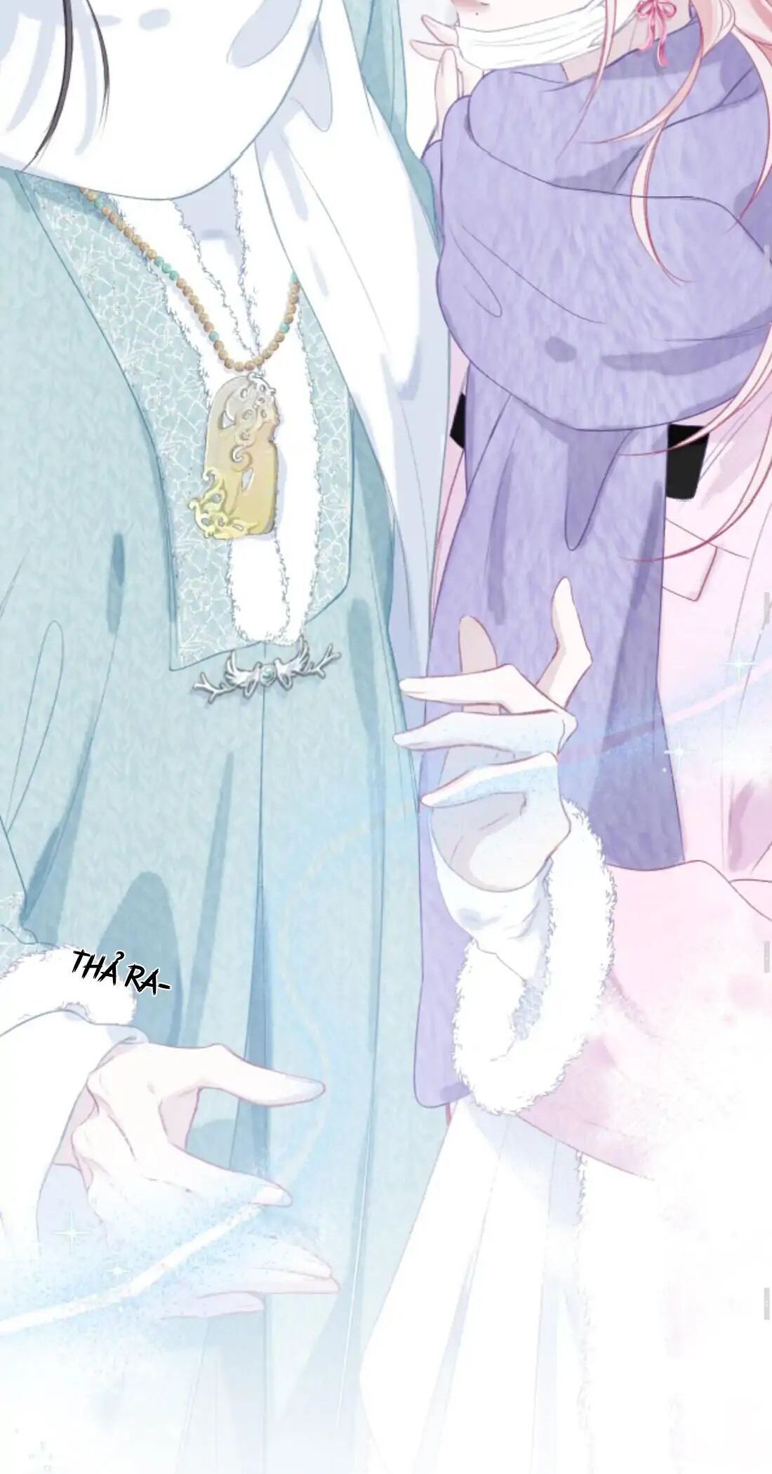 Decibel Nhịp Tim Chap 2 - Next Chap 3