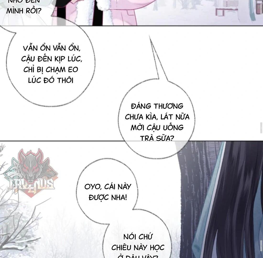Decibel Nhịp Tim Chap 2 - Next Chap 3