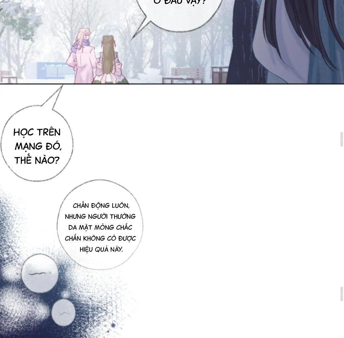 Decibel Nhịp Tim Chap 2 - Next Chap 3