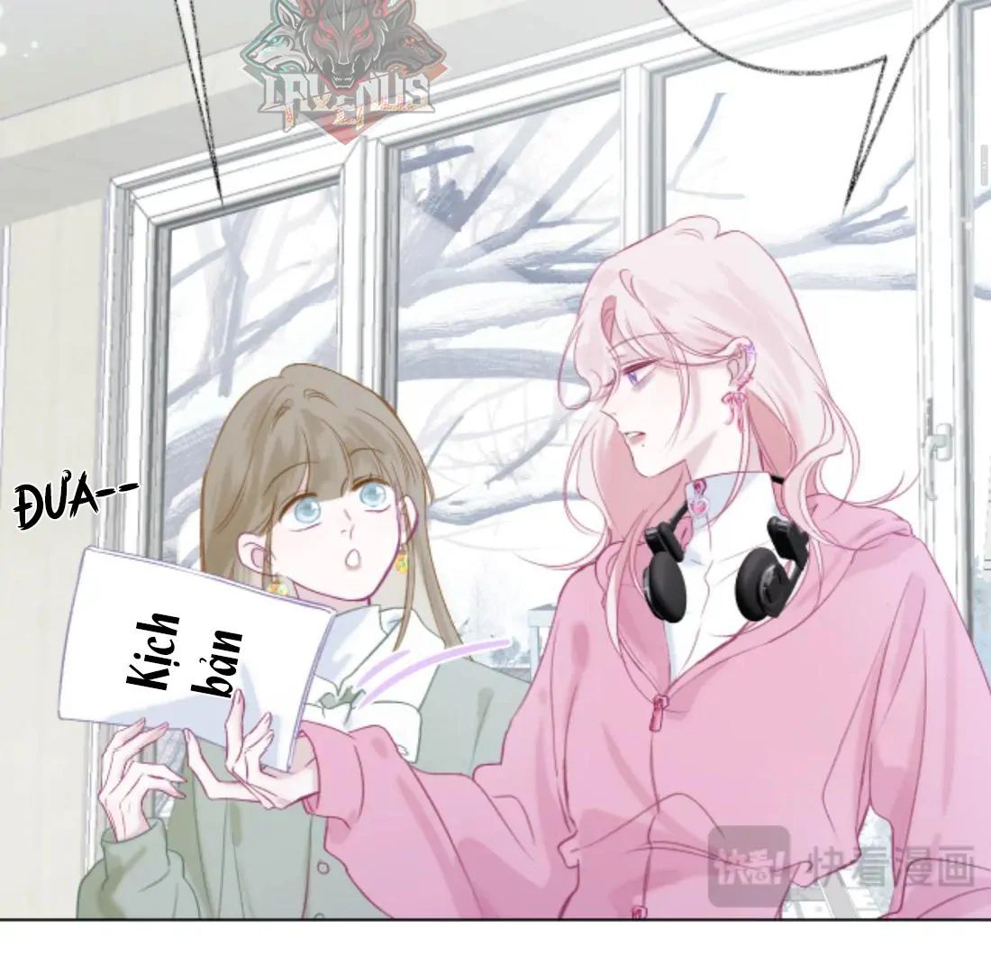 Decibel Nhịp Tim Chap 2 - Next Chap 3