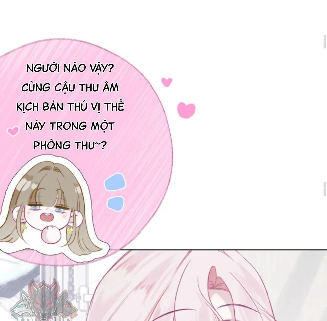 Decibel Nhịp Tim Chap 2 - Next Chap 3