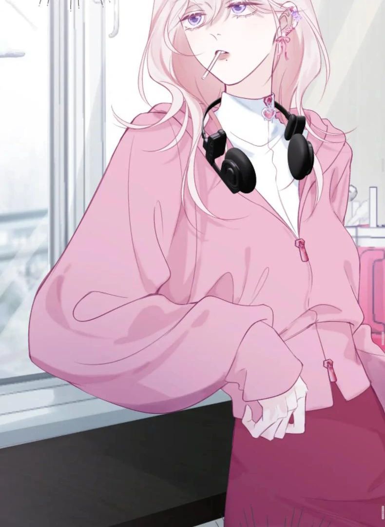 Decibel Nhịp Tim Chap 3 - Next Chap 4