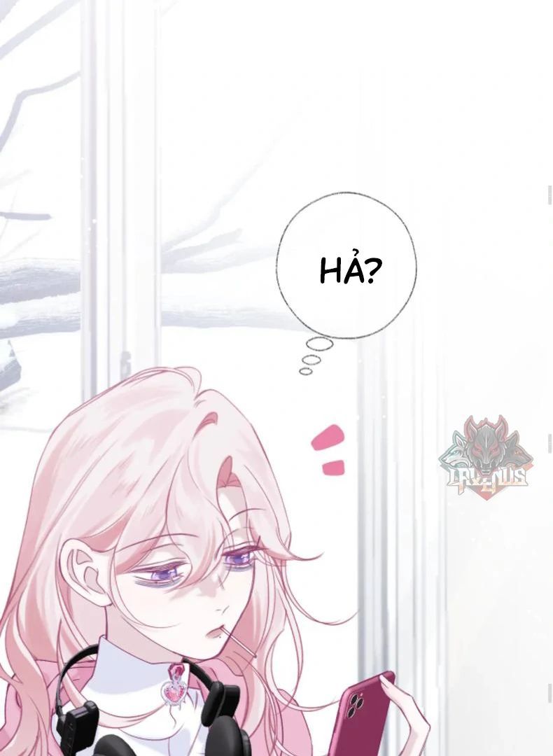 Decibel Nhịp Tim Chap 3 - Next Chap 4