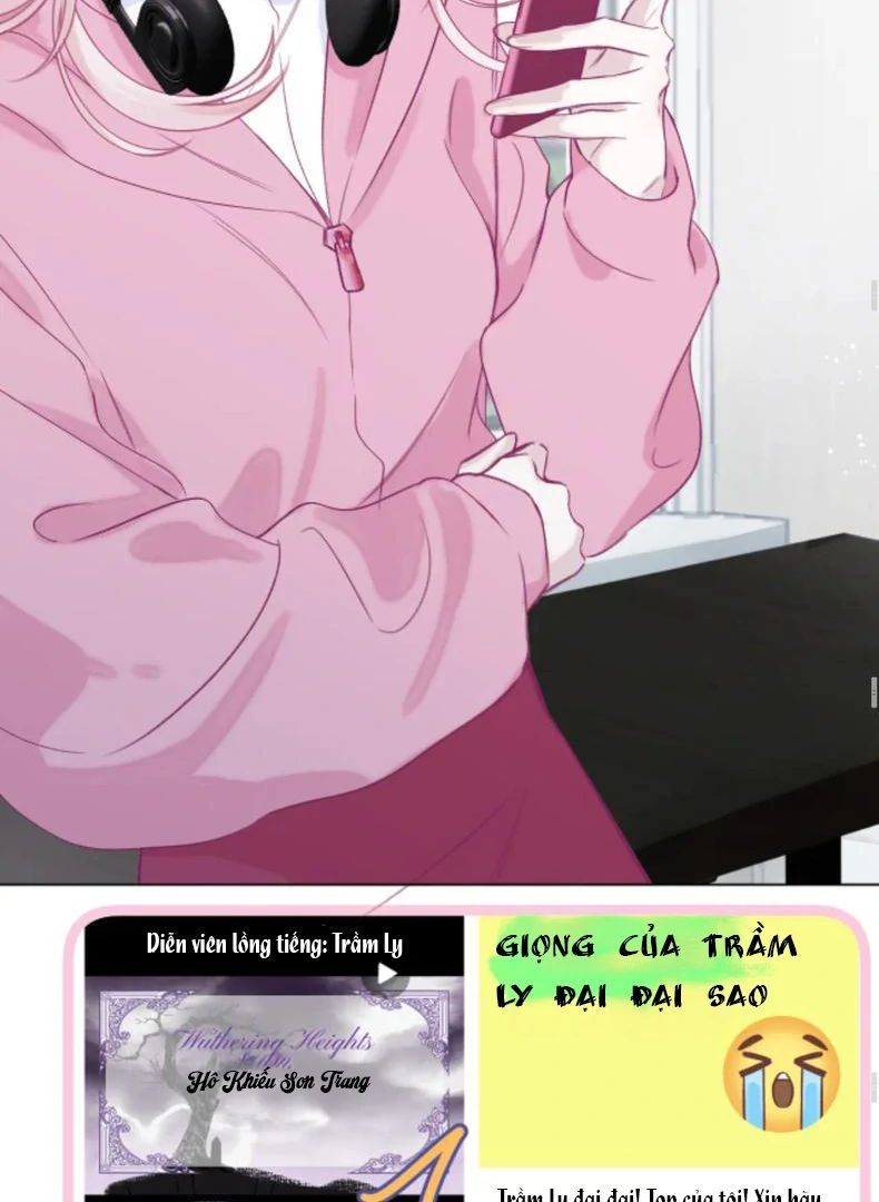 Decibel Nhịp Tim Chap 3 - Next Chap 4