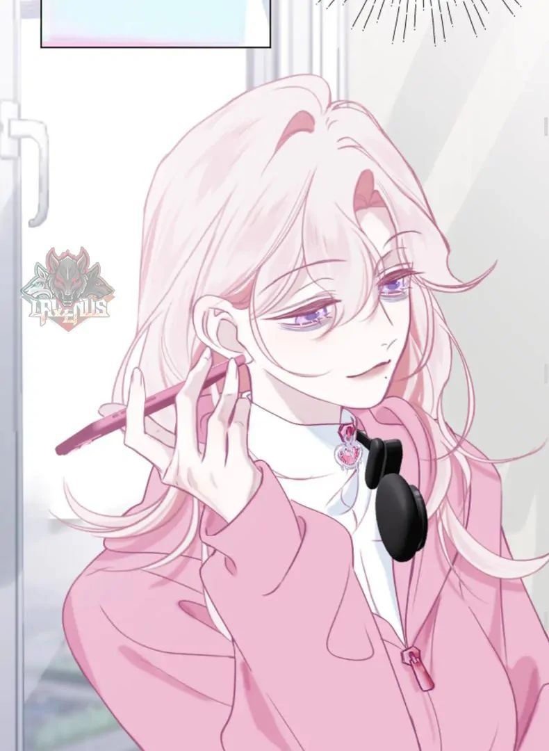 Decibel Nhịp Tim Chap 3 - Next Chap 4