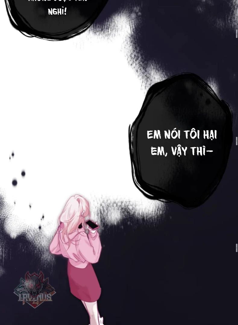 Decibel Nhịp Tim Chap 3 - Next Chap 4