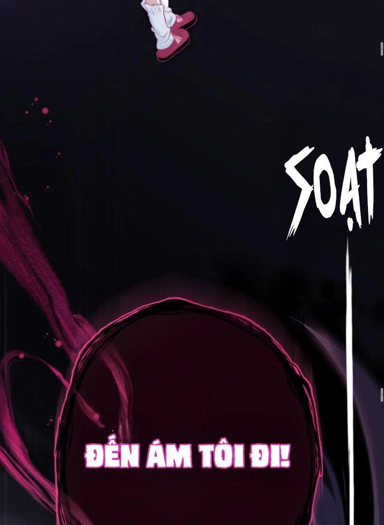 Decibel Nhịp Tim Chap 3 - Next Chap 4