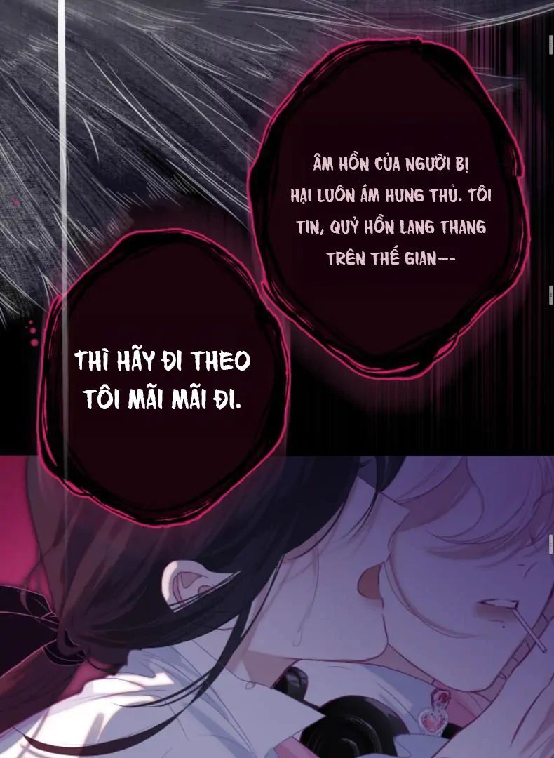 Decibel Nhịp Tim Chap 3 - Next Chap 4