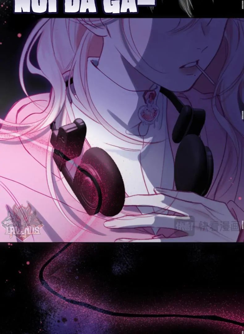 Decibel Nhịp Tim Chap 3 - Next Chap 4