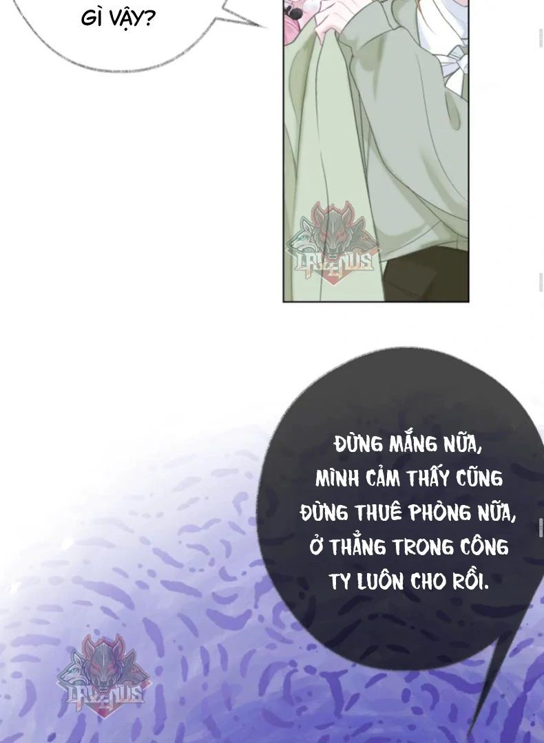 Decibel Nhịp Tim Chap 3 - Next Chap 4