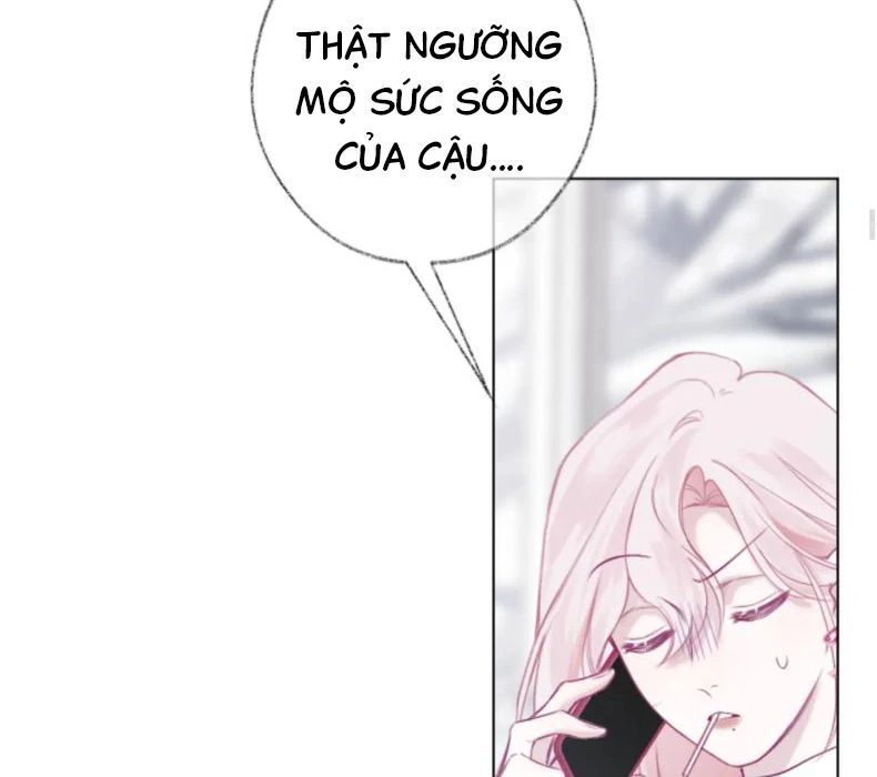 Decibel Nhịp Tim Chap 3 - Next Chap 4