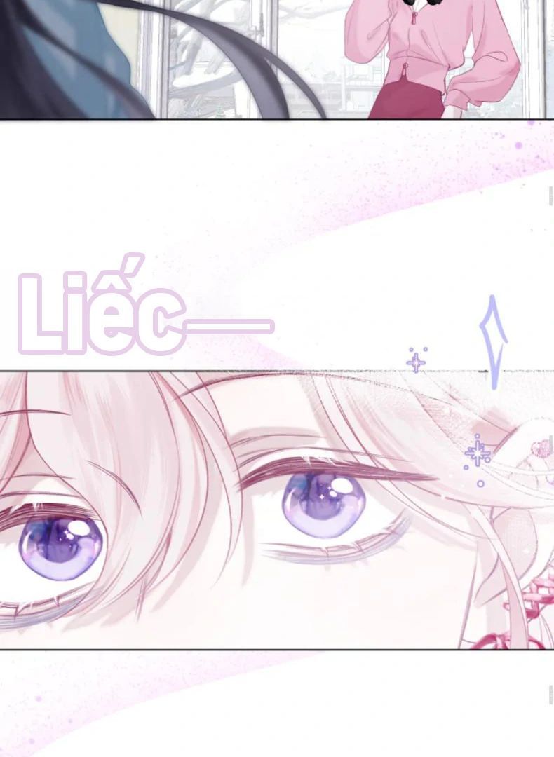 Decibel Nhịp Tim Chap 3 - Next Chap 4