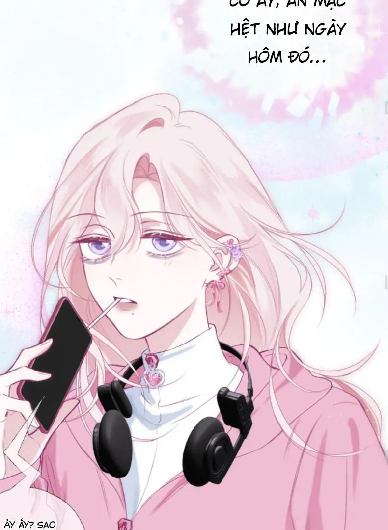 Decibel Nhịp Tim Chap 3 - Next Chap 4