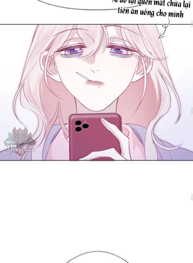 Decibel Nhịp Tim Chap 3 - Next Chap 4